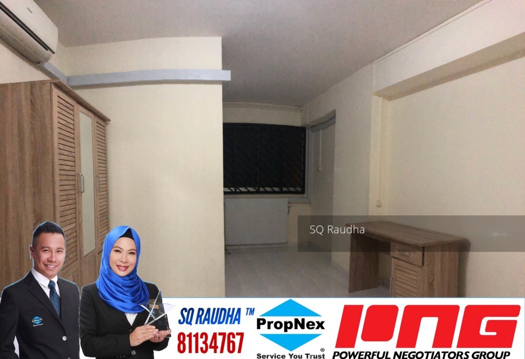 Blk 556 Hougang Street 51 (Hougang), HDB 4 Rooms #182536062